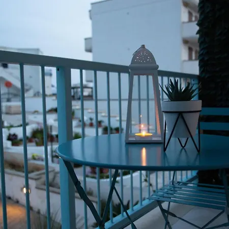 La Dimora Del Sole Santa Maria di Leuca
