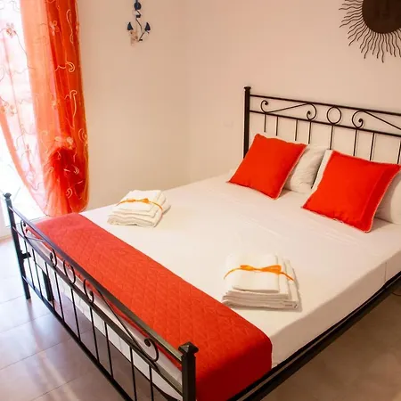 Guest house La Dimora Del Sole Santa Maria di Leuca