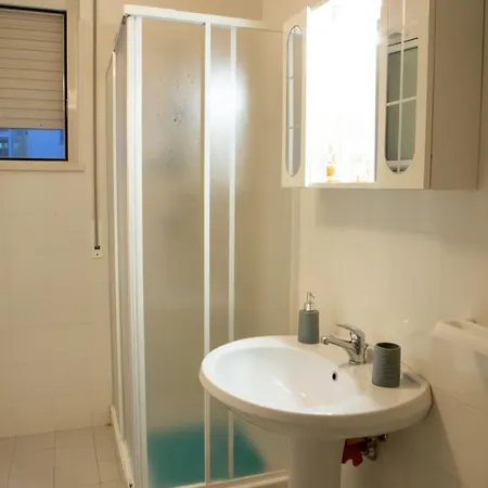 La Dimora Del Sole Guest house