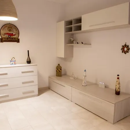 La Dimora Del Sole Guest house Santa Maria di Leuca
