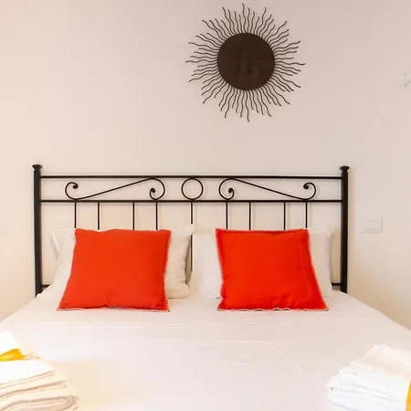 Guest house La Dimora Del Sole